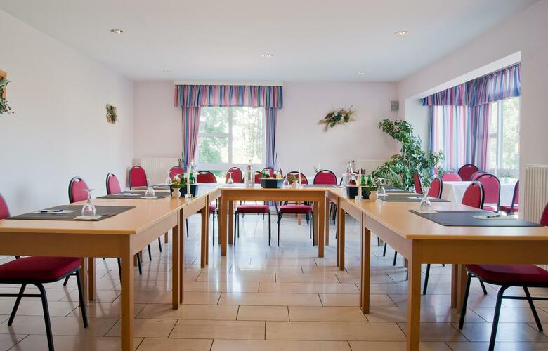Center Hotel Zwickau-mosel