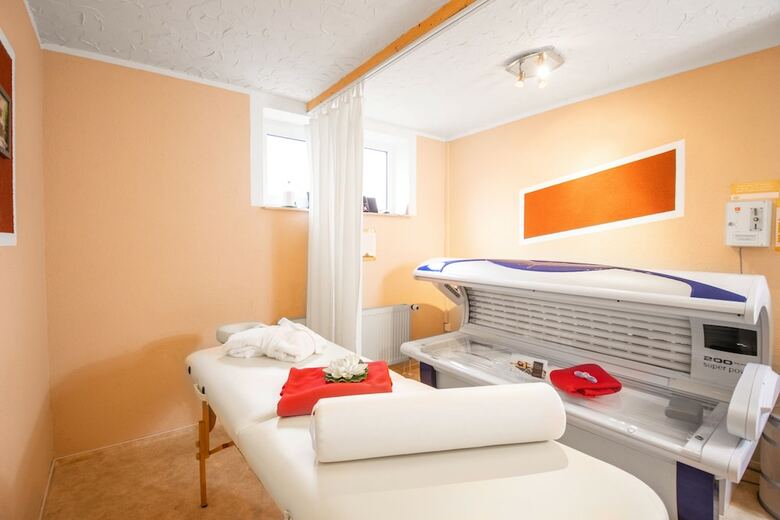 Center Hotel Zwickau-mosel