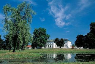 Hotel Schloss Neuhardenberg