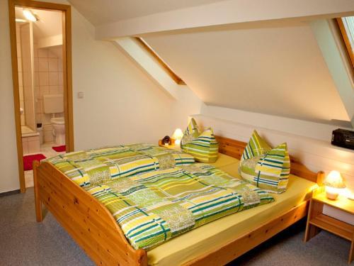 Hostal Gasthof Zur Linde