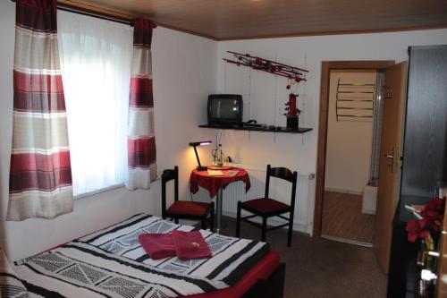 Hostal Gasthof Zur Linde