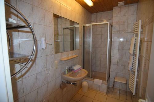 Hotel & Gasthof Gark�che