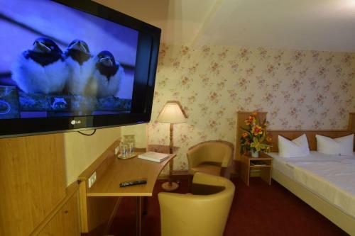 Hotel & Gasthof Gark�che