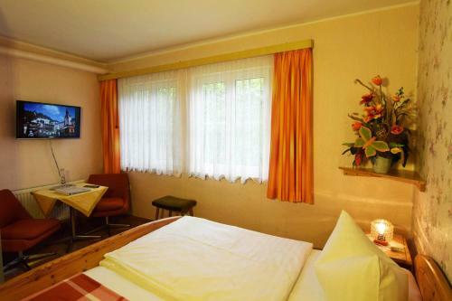 Hotel & Gasthof Gark�che