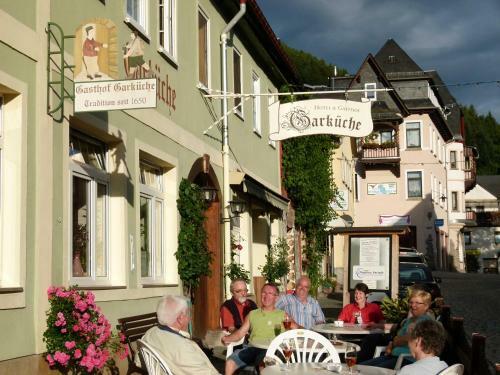 Hotel & Gasthof Gark�che