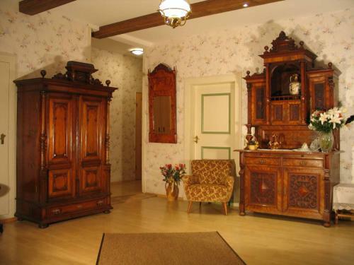 Hotel & Gasthof Gark�che