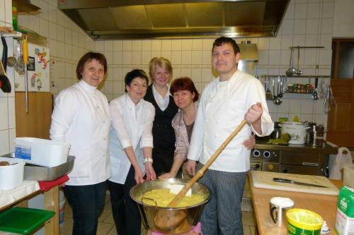 Hotel & Gasthof Gark�che