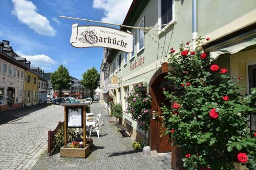 Hotel & Gasthof Gark�che