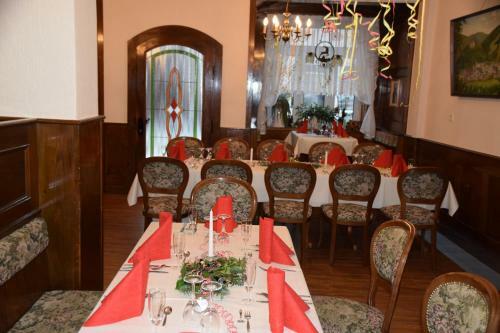 Hotel & Gasthof Gark�che