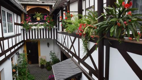 Hotel & Gasthof Gark�che
