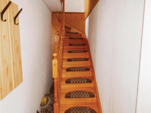 Holiday Home Burglemnitz G