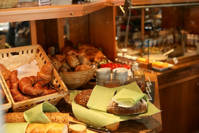 Landhotel R�gheim