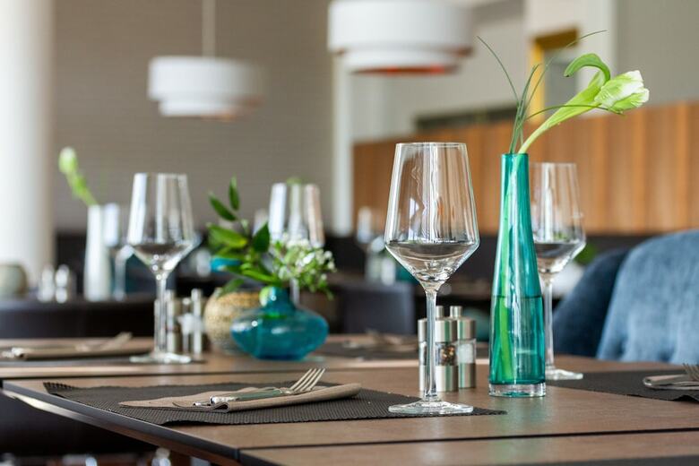 Landhotel R�gheim