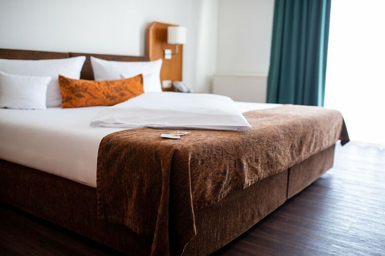 Landhotel R�gheim