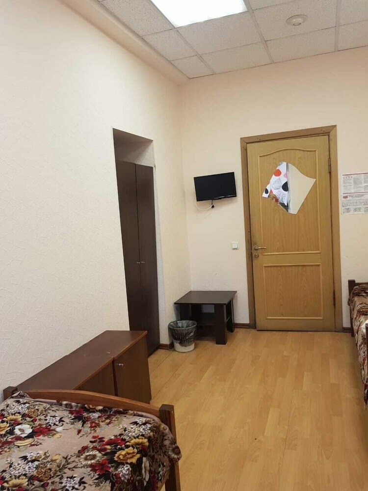 Globus Mini Hotel On Yakovlevsky