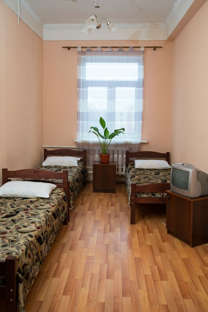 Globus Mini Hotel On Yakovlevsky