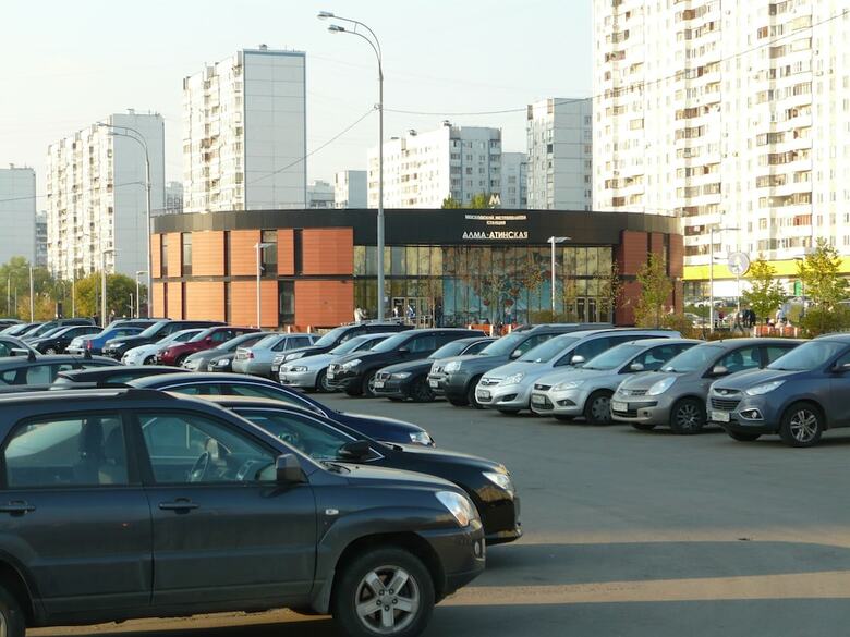 Apart-hotel Spasatel Brateevo