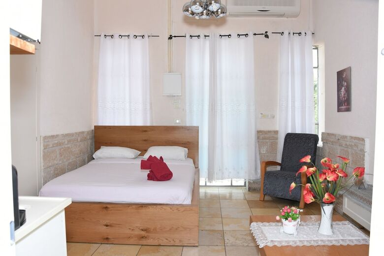 Apartamento Lake Mansion