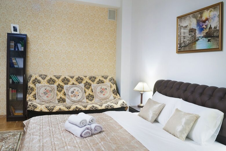 Hotel Red Square Guest House