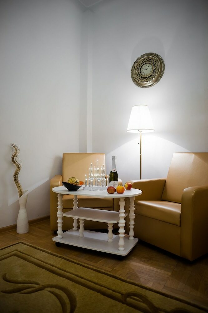 Hotel Red Square Guest House