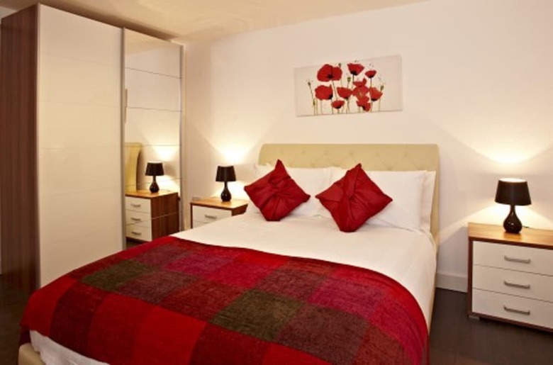 Strathmore House Apartments
