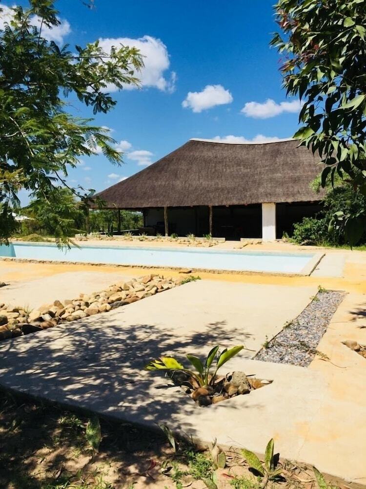 Posada Moholoholo Lodge