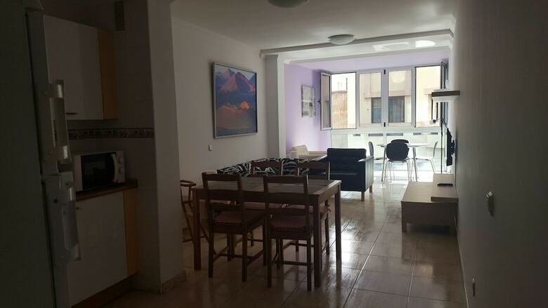 Vcv Apartamento A. L. Jones