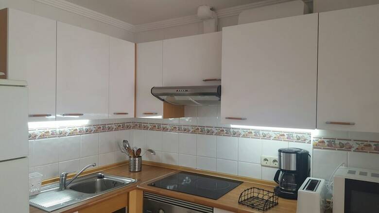 Vcv Apartamento A. L. Jones