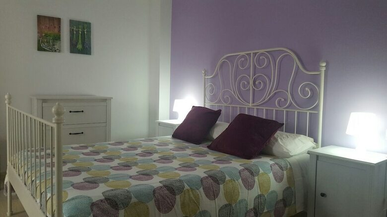 Vcv Apartamento A. L. Jones