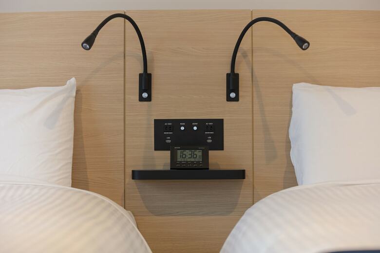 Ariston Hotel Kyoto Jujo