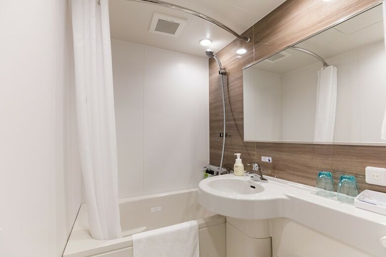 Ariston Hotel Kyoto Jujo