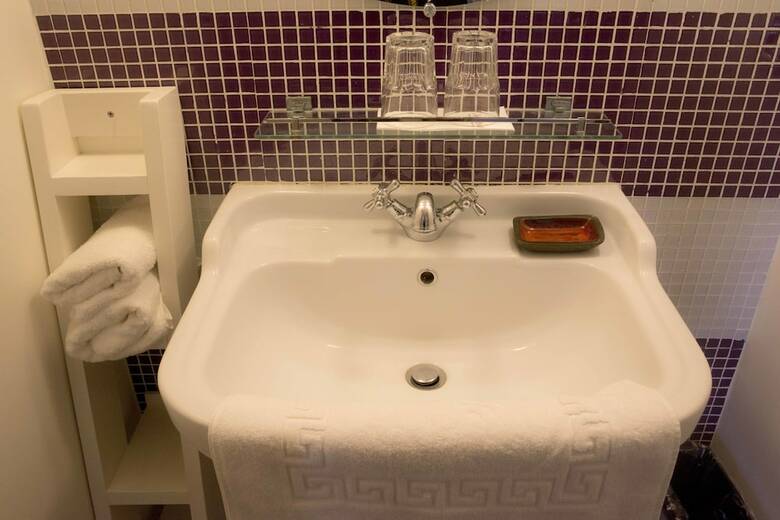 Bed & Breakfast Innsense