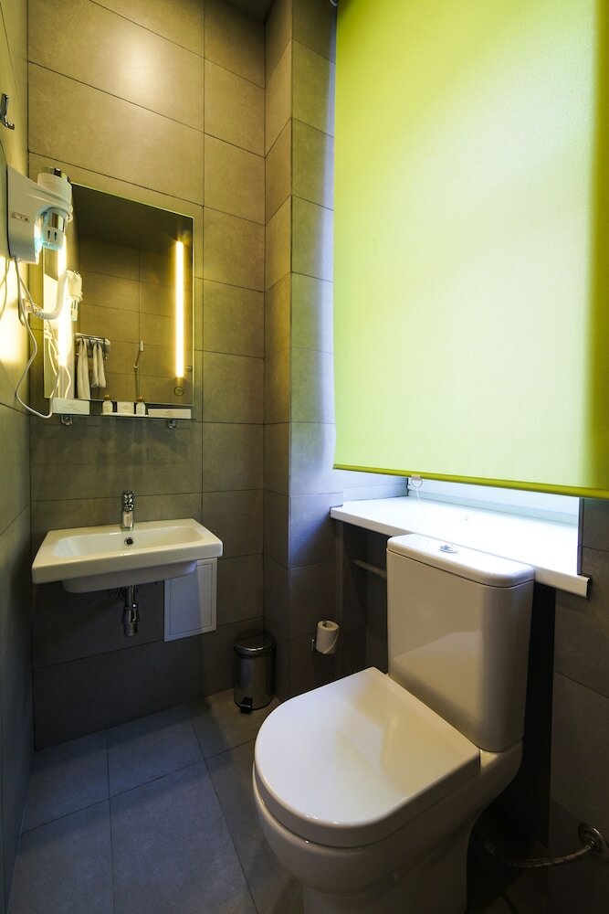Hotel Wellion Paveletskaya