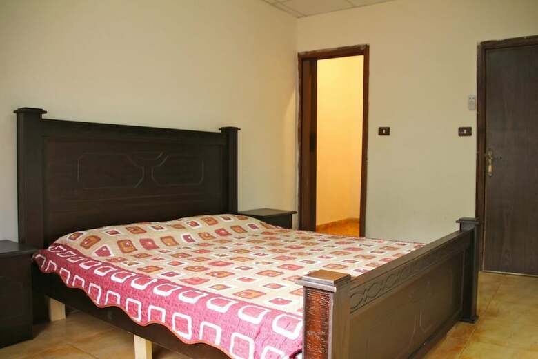 Normas Hotel