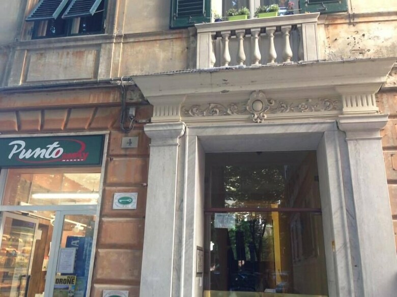 B&B Il Ciottolo