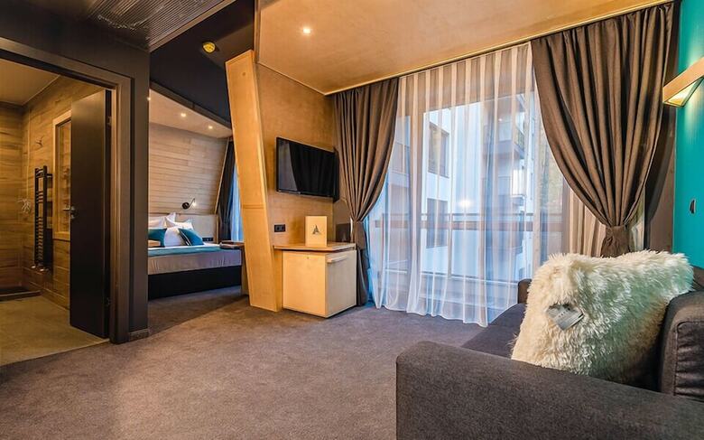 Arte Spa & Park Hotel