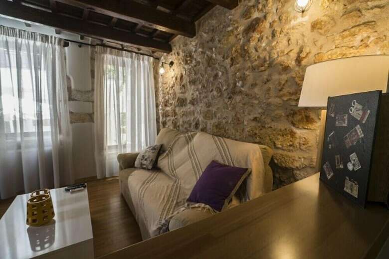 Apartamentos Eulogia Casa