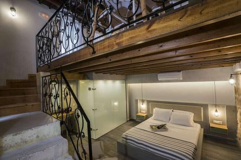 Apartamentos Eulogia Casa