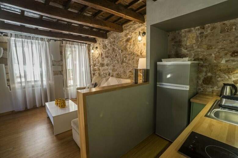 Apartamentos Eulogia Casa