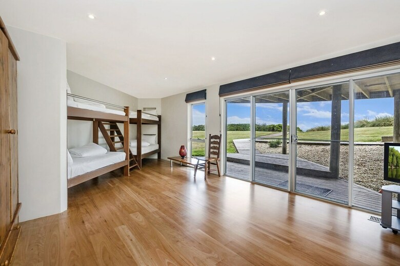 Hearn's Beach House
