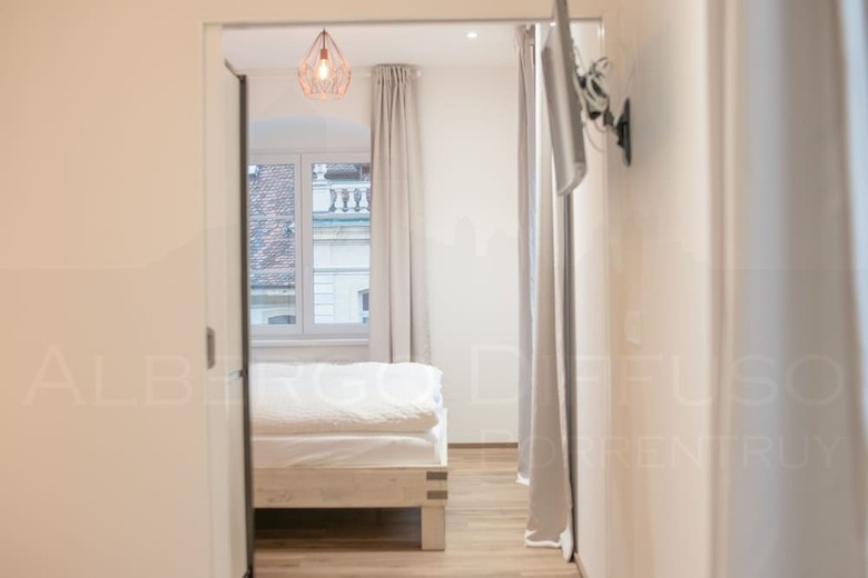 Hotel Albergo Diffuso