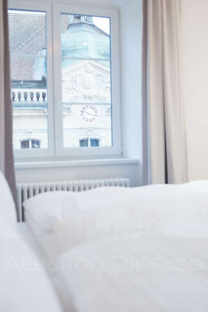 Hotel Albergo Diffuso