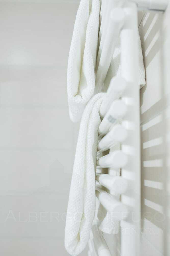 Hotel Albergo Diffuso