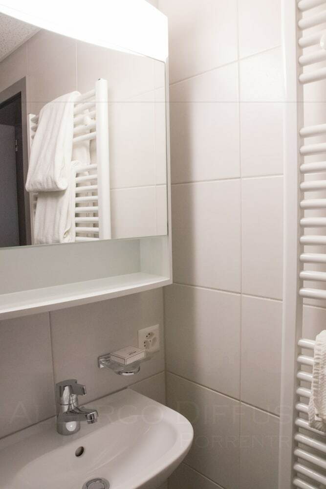 Hotel Albergo Diffuso