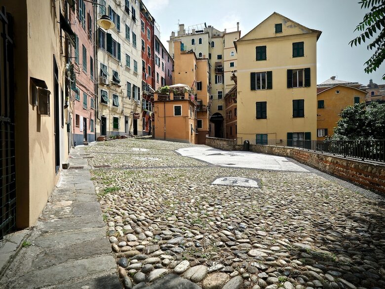 Apartamento Romantica Mansarda Pisano