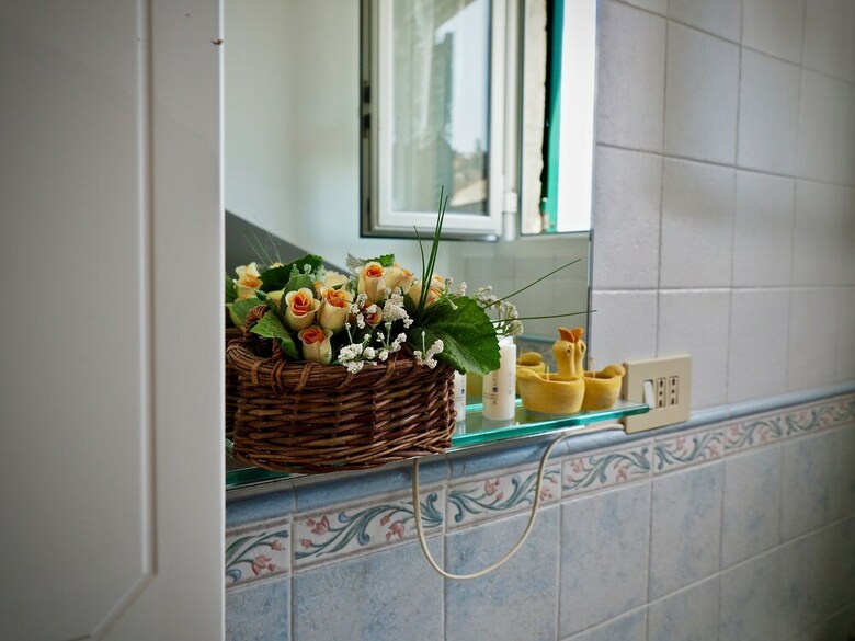 Apartamento Romantica Mansarda Pisano