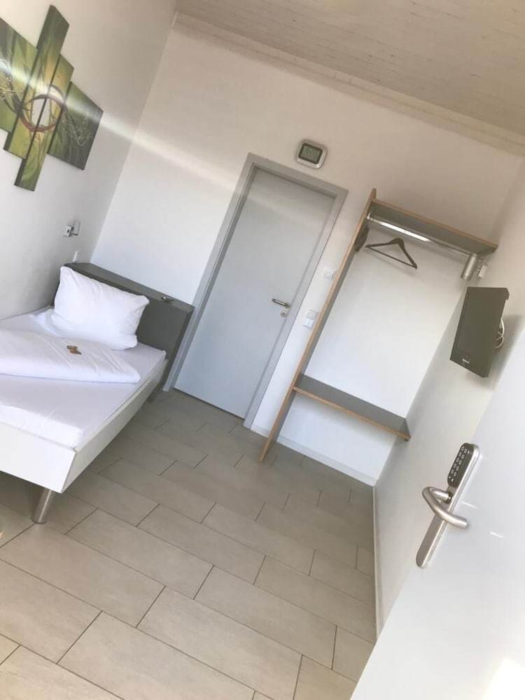 Motel Sport Hotel Waldshut