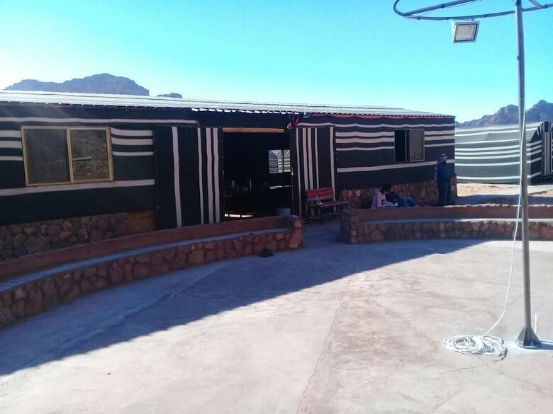Wildlife Camp