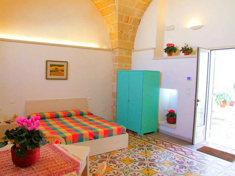 Casa Donna Lavinia