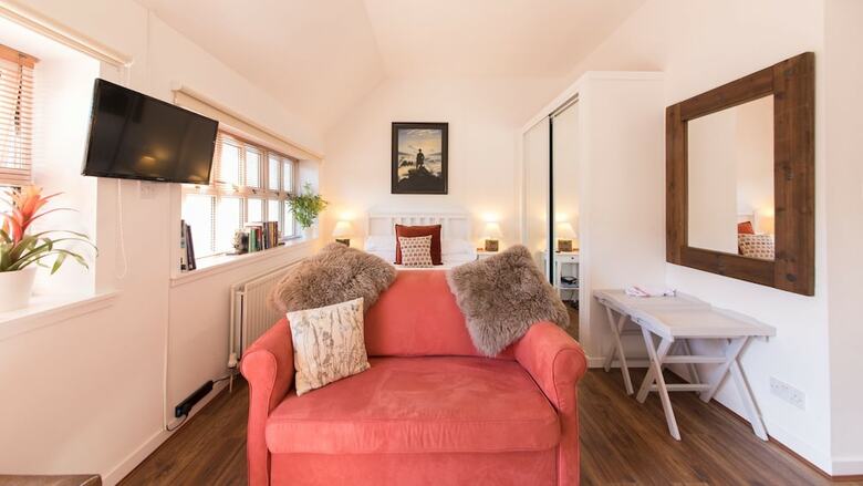 Hotel Justb